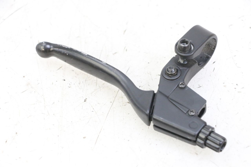 photo de LINKER REMHEVEL DUALTRON AMINIA 1 - Andere kijkhoek