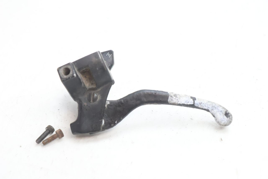 photo de LINKER REMHEVEL MBK BOOSTER SPIRIT 50 (1996 - 1999) - Hoofdaanzicht