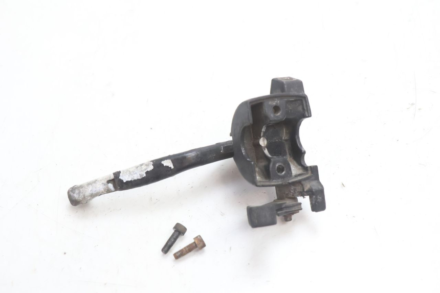 photo de LINKER REMHEVEL MBK BOOSTER SPIRIT 50 (1996 - 1999) - Zoom op gebruiksstaat