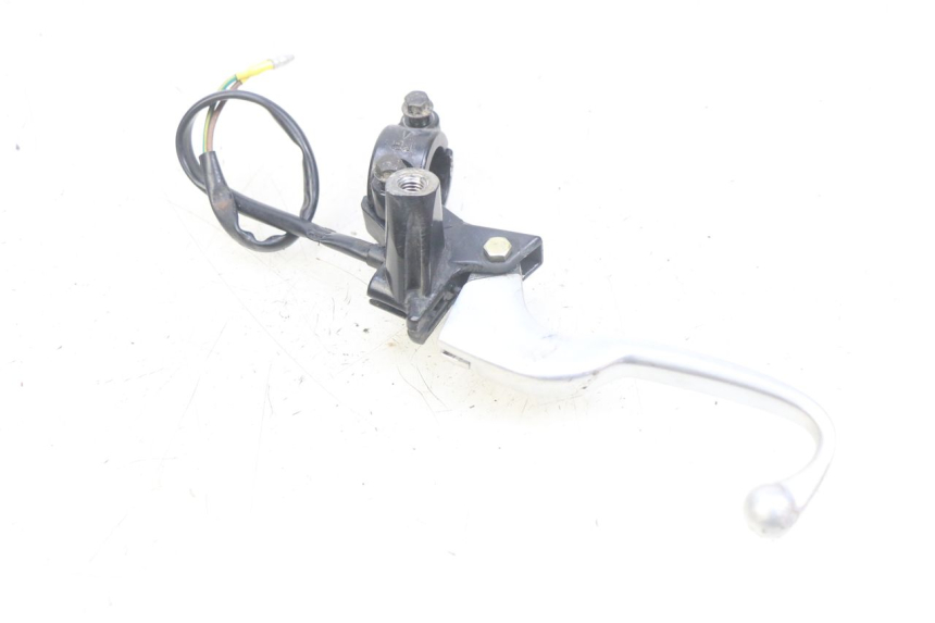 photo de LINKER REMHEVEL TGB CITY 2 50 (2009 - 2013) - Hoofdaanzicht