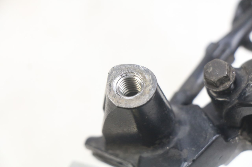 photo de LINKER REMHEVEL TGB CITY 2 50 (2009 - 2013) - Detail van het onderdeel