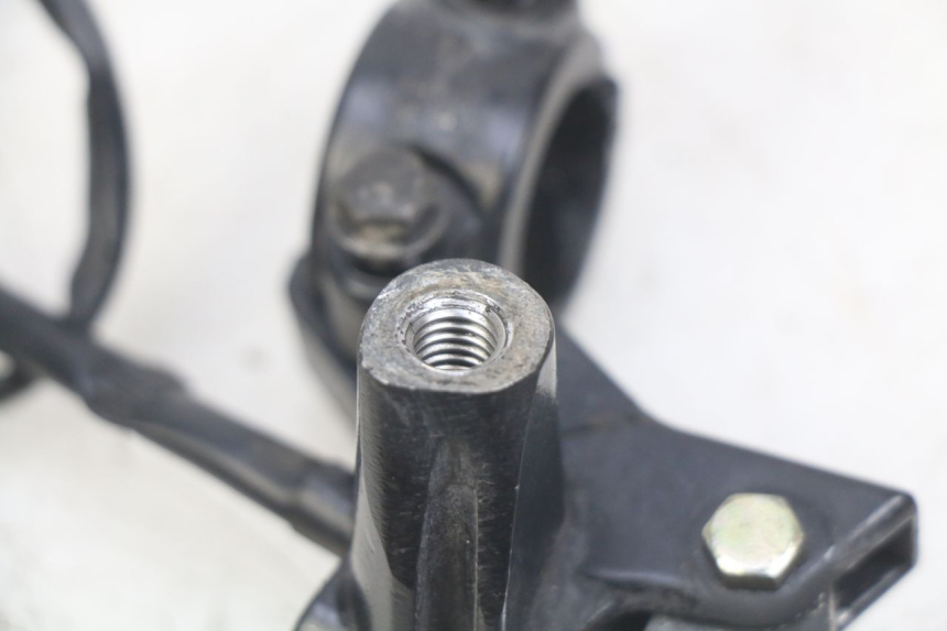 photo de LINKER REMHEVEL TGB CITY 2 50 (2009 - 2013) - Technische close-up