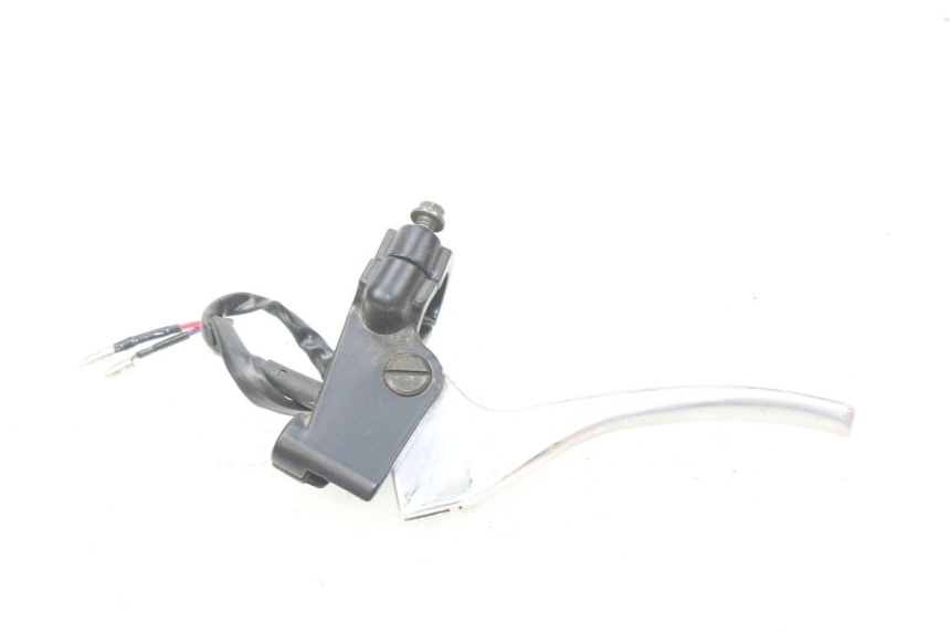 photo de LINKER REMHEVEL RIDE CLASSIC 2T 50 (2014 - 2022) - Hoofdaanzicht