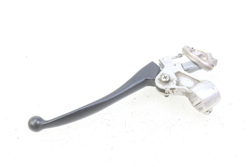 photo de LINKER REMHEVEL SUZUKI CP 80 (1985 - 1996) - Zoom op gebruiksstaat