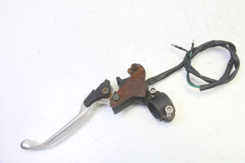 photo de LINKER REMHEVEL SYM CROX 4T 50 (2016 - 2023) - Hoofdaanzicht