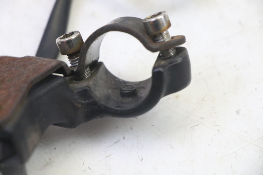 photo de LINKER REMHEVEL SYM CROX 4T 50 (2016 - 2023) - Zoom op gebruiksstaat