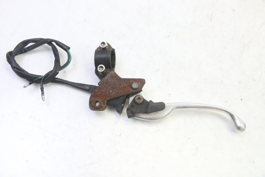 photo de LINKER REMHEVEL SYM CROX 4T 50 (2016 - 2023) - Andere kijkhoek