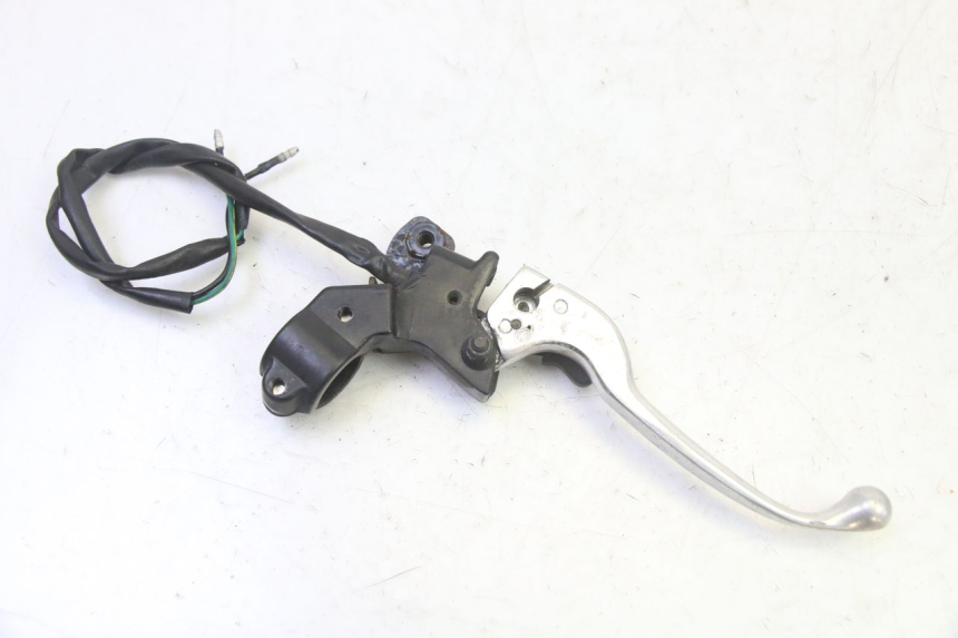 photo de LINKER REMHEVEL SYM CROX 4T 50 (2016 - 2023) - Overzicht