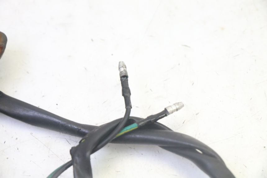 photo de LINKER REMHEVEL SYM CROX 4T 50 (2016 - 2023) - Bevestigingspunten