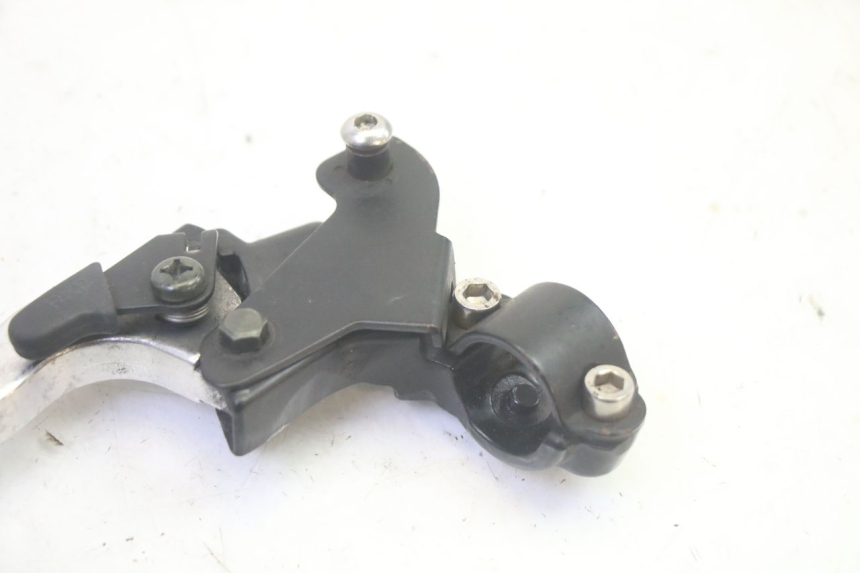 photo de LINKER REMHEVEL SYM CROX 4T 50 (2016 - 2023) - Andere kijkhoek