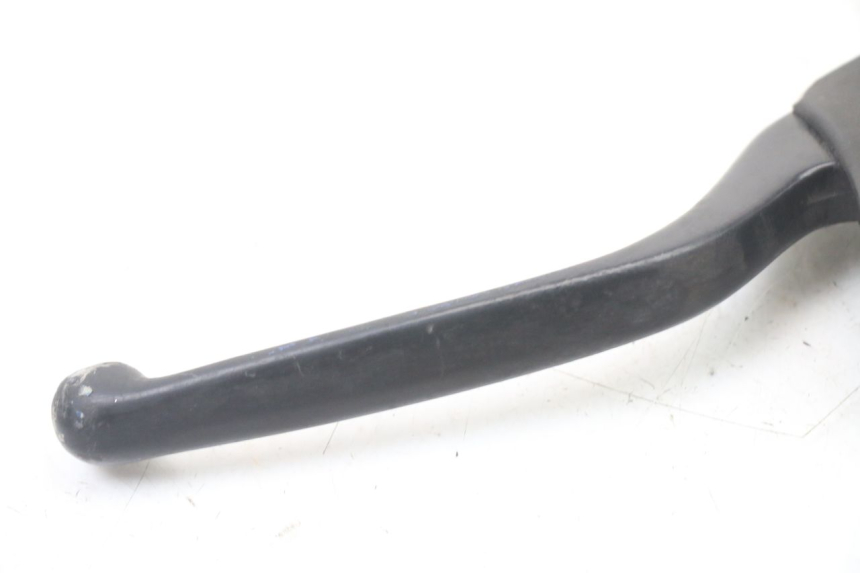 photo de LINKER REMHEVEL DERBI SENDA R X-TREME 50 (2006 - 2010) - Zoom op gebruiksstaat