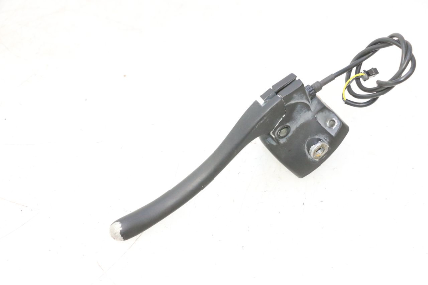 photo de LINKER REMHEVEL WAYSCRAL E-START 1 (2018 - 2022) - Technische close-up