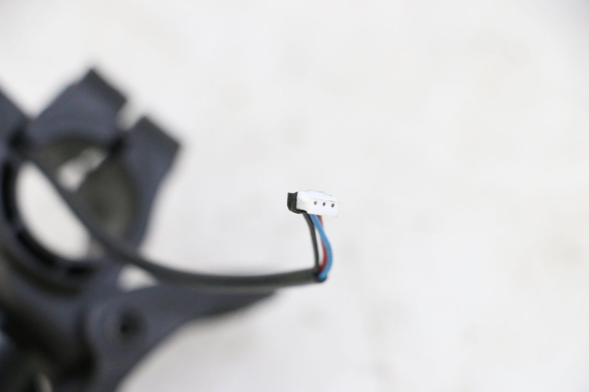 photo de LINKER REMHEVEL SEGWAY NINEBOT E2 1 - Andere kijkhoek