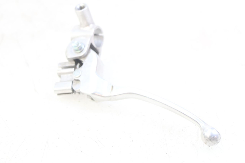 photo de LINKER REMHEVEL YAMAHA D'ELIGHT DELIGHT 125 (2017 - 2020) - Hoofdaanzicht