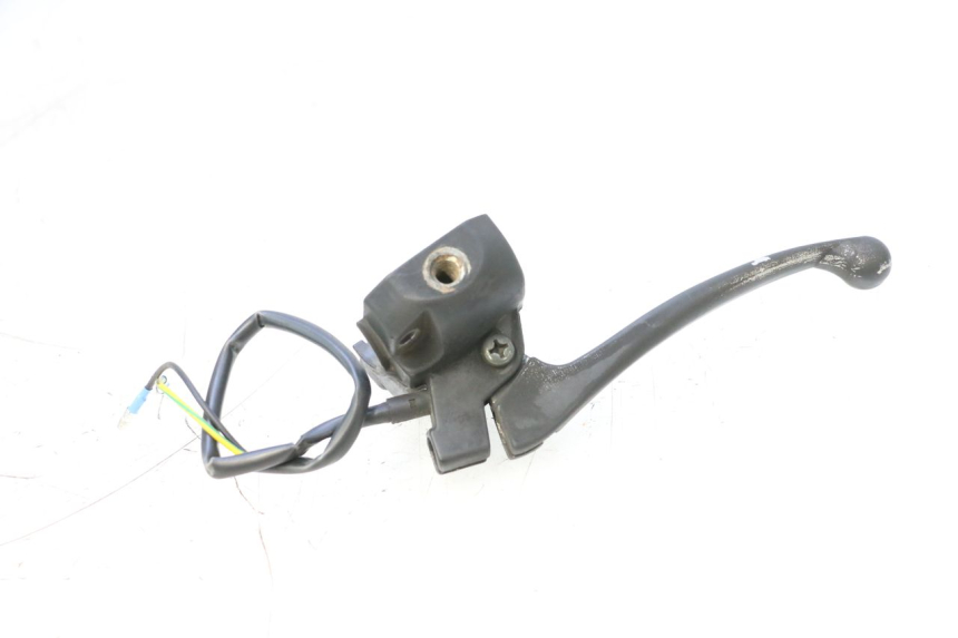 photo de LINKER REMHEVEL JM MOTORS EVOLIS 4T 50 (2018 - 2022) - Hoofdaanzicht