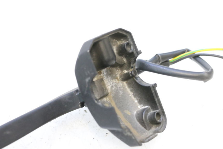 photo de LINKER REMHEVEL JM MOTORS EVOLIS 4T 50 (2018 - 2022) - Zoom op gebruiksstaat