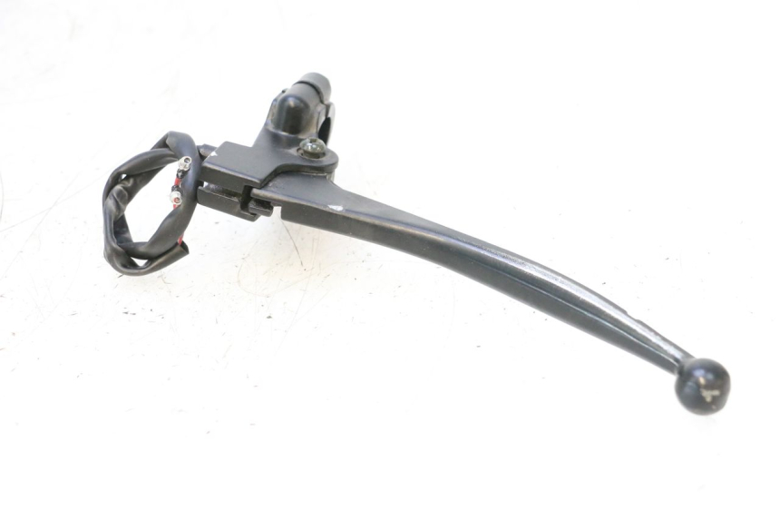 photo de LINKER REMHEVEL KEEWAY F-ACT FACT EVO 50 (2020 - 2026) - Hoofdaanzicht