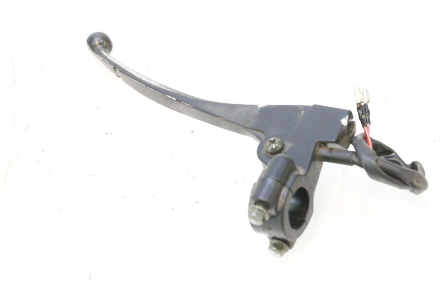 photo de LINKER REMHEVEL KEEWAY F-ACT FACT EVO 50 (2020 - 2026) - Zoom op gebruiksstaat