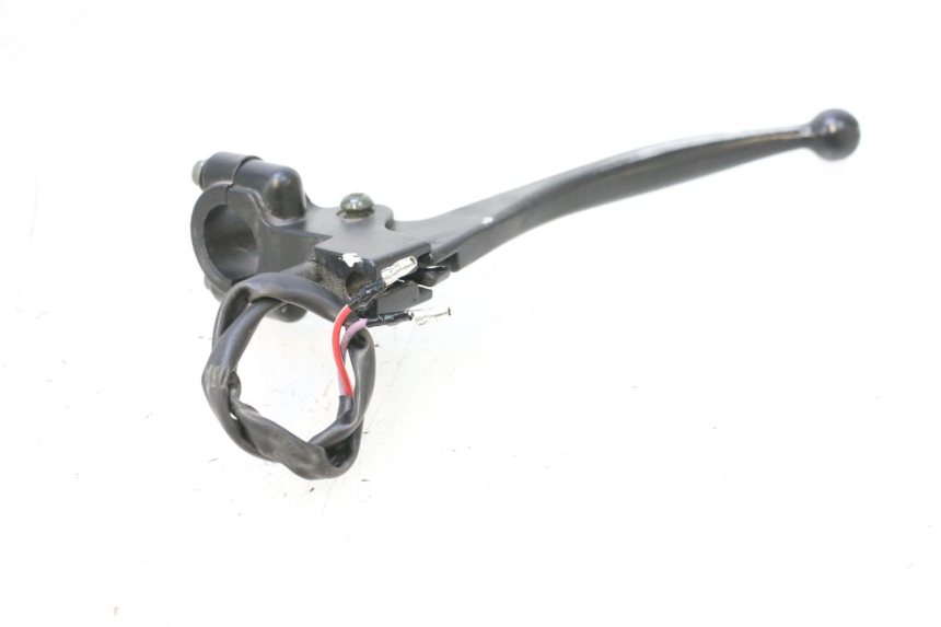 photo de LINKER REMHEVEL KEEWAY F-ACT FACT EVO 50 (2020 - 2026) - Andere kijkhoek