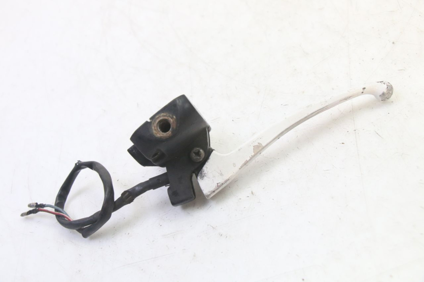 photo de LINKER REMHEVEL KEEWAY F-ACT FACT 50 (2006 - 2011) - Hoofdaanzicht