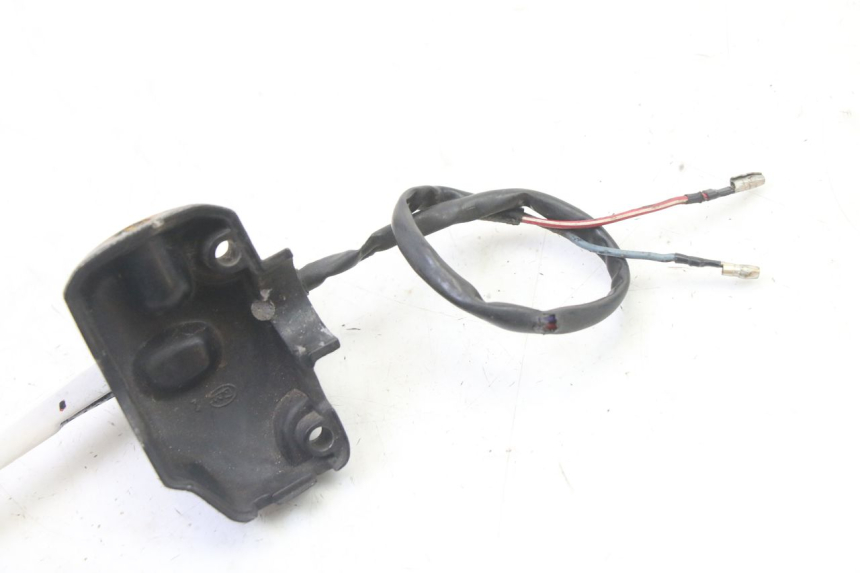 photo de LINKER REMHEVEL KEEWAY F-ACT FACT 50 (2006 - 2011) - Zoom op gebruiksstaat