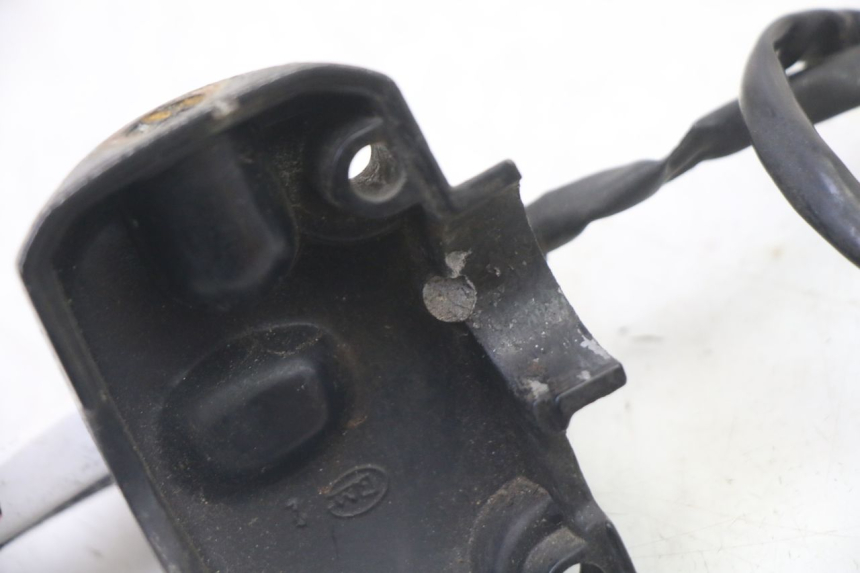 photo de LINKER REMHEVEL KEEWAY F-ACT FACT 50 (2006 - 2011) - Andere kijkhoek