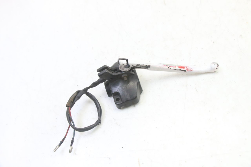 photo de LINKER REMHEVEL KEEWAY F-ACT FACT 50 (2006 - 2011) - Overzicht