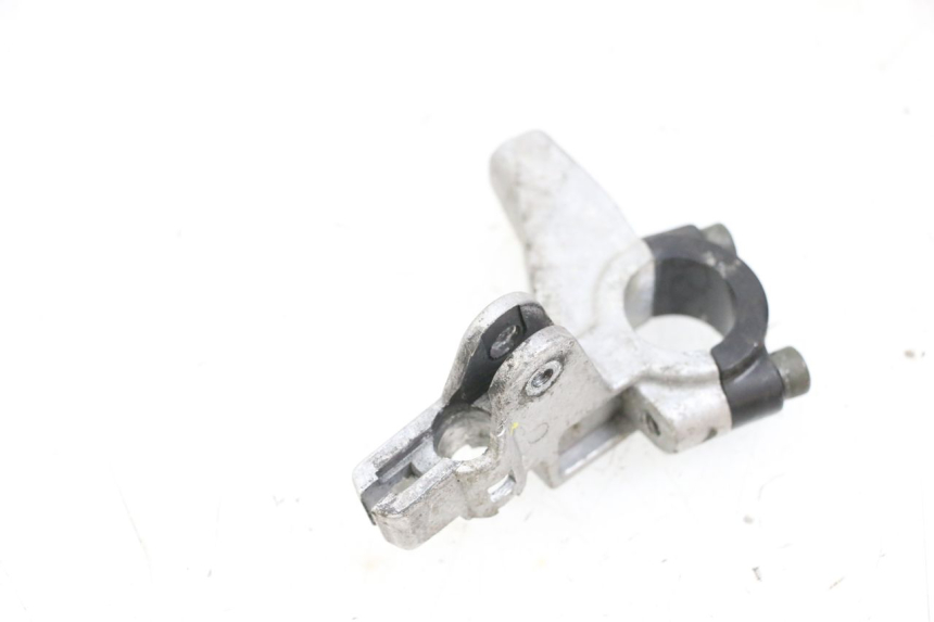 photo de LINKER REMHEVEL MBK FLAME X 125 (2007 - 2016) - Zoom op gebruiksstaat