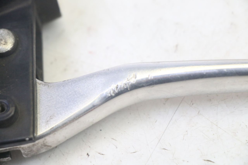 photo de LINKER REMHEVEL PIAGGIO FLY 4T 50 (2013 - 2017) - Andere kijkhoek