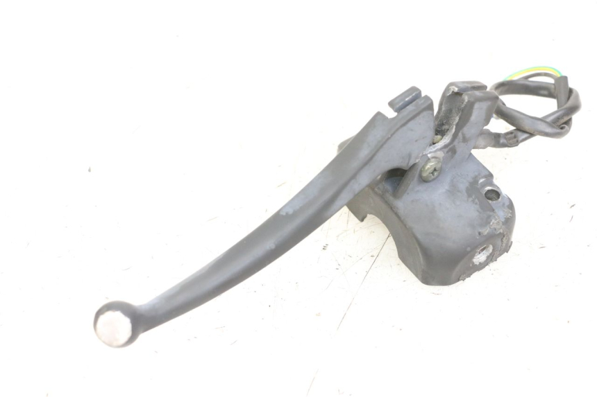 photo de LINKER REMHEVEL GOES WIKI 125 (2010 - 2015) - Hoofdaanzicht