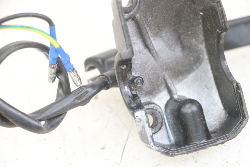 photo de LINKER REMHEVEL GOES WIKI 125 (2010 - 2015) - Overzicht