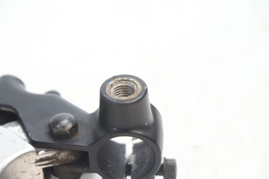 photo de LINKER REMHEVEL SUZUKI GSR 600 (2005 - 2012) - Andere kijkhoek