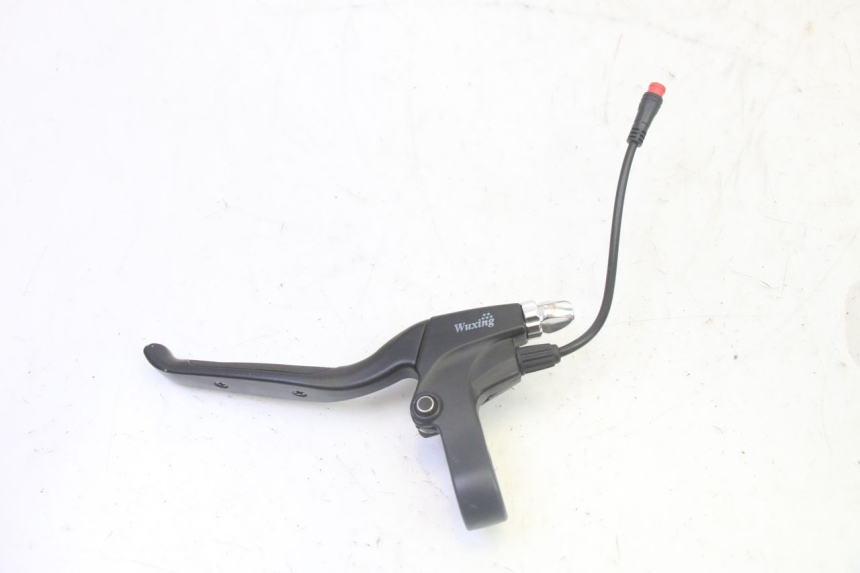 photo de LINKER REMHEVEL HITWAY H5 1 - Hoofdaanzicht