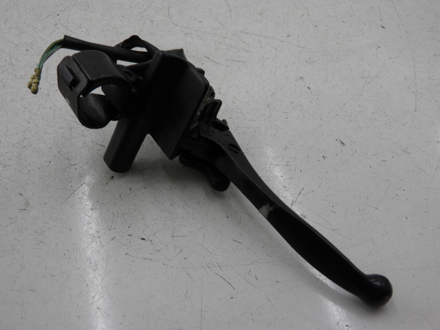 photo de LINKER REMHEVEL HONDA NH VISION 50 (1985 - 1994) - Hoofdaanzicht