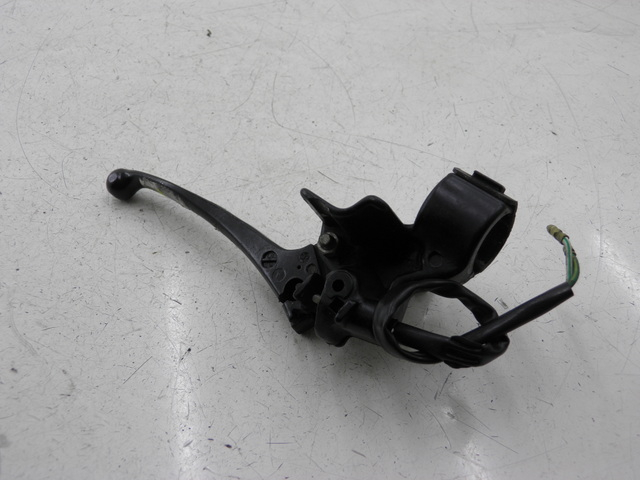 photo de LINKER REMHEVEL HONDA NH VISION 50 (1985 - 1994) - Technische close-up