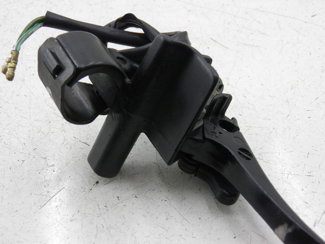photo de LINKER REMHEVEL HONDA NH VISION 50 (1985 - 1994) - Bevestigingspunten