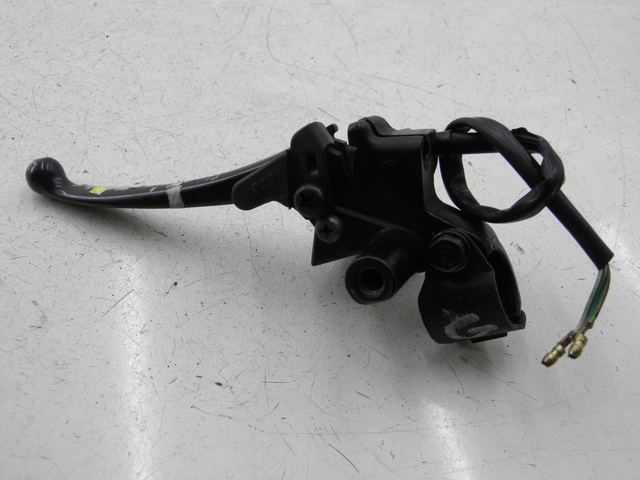 photo de LINKER REMHEVEL HONDA NH VISION 50 (1985 - 1994) - Markeringen en referenties