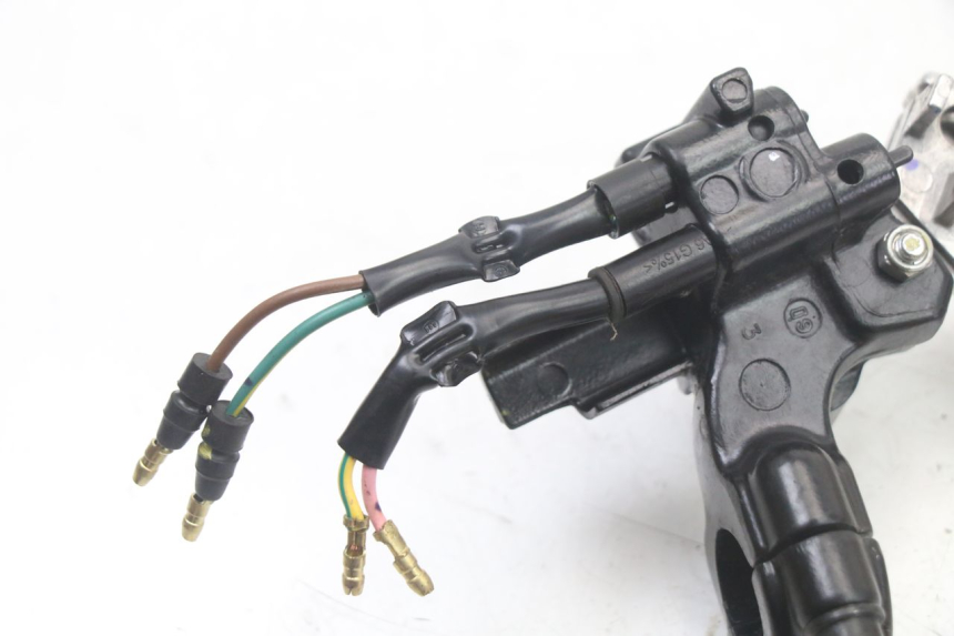 photo de LINKER REMHEVEL HONDA PCX (JF57/JF64) 125 (2014 - 2018) - Bevestigingspunten