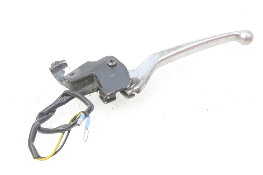 photo de LINKER REMHEVEL HAOTIAN HT125T-2 125 - Hoofdaanzicht