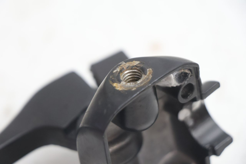 photo de LINKER REMHEVEL RIDE JUMP 2T 50 (2012 - 2017) - Technische close-up