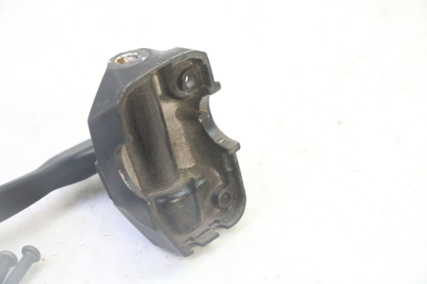 photo de LINKER REMHEVEL PEUGEOT KISBEE 2T 50 (2010 - 2017) - Zoom op gebruiksstaat