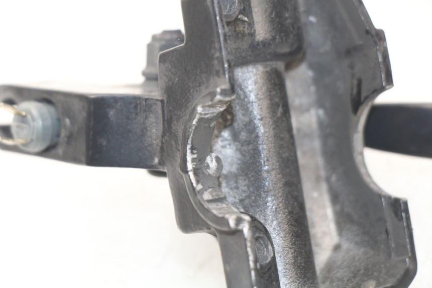 photo de LINKER REMHEVEL PEUGEOT KISBEE 4T 50 (2010 - 2017) - Andere kijkhoek