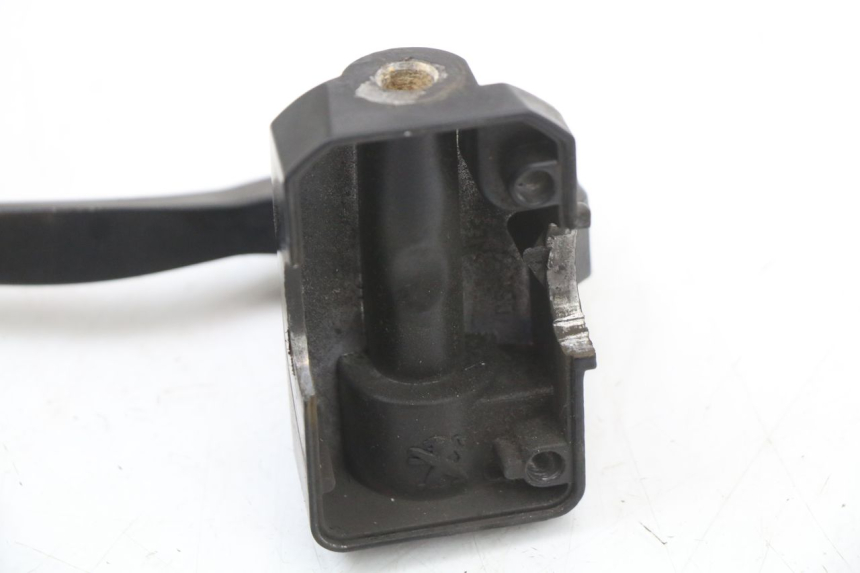 photo de LINKER REMHEVEL PEUGEOT KISBEE 4T 50 (2018 - 2022) - Zoom op gebruiksstaat