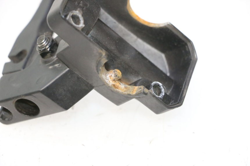 photo de LINKER REMHEVEL PEUGEOT KISBEE 4T 50 (2023 - 2026) - Overzicht