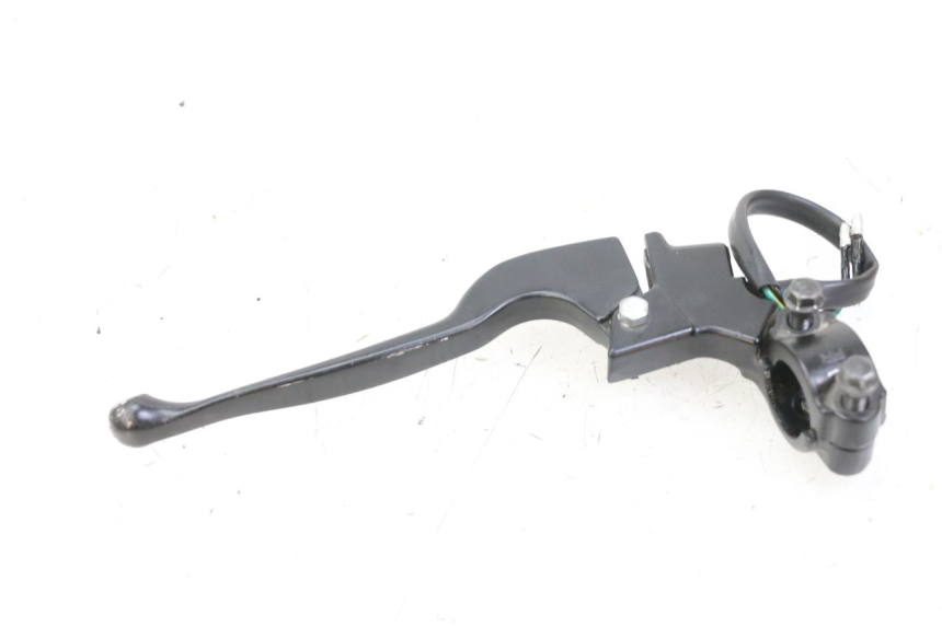 photo de LINKER REMHEVEL KYMCO AGILITY 4T 50 (2018 - 2022) - Zoom op gebruiksstaat