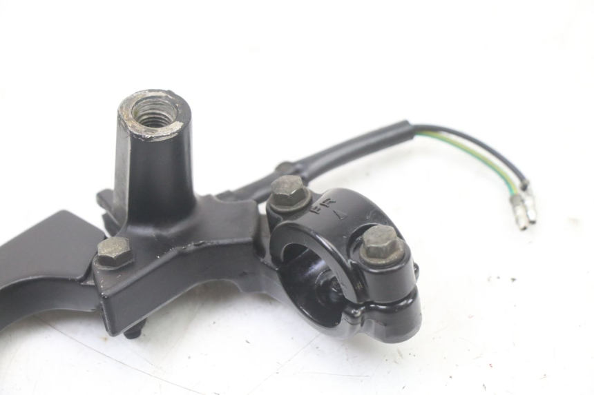 photo de LINKER REMHEVEL KYMCO DINK 4T 50 (2007 - 2018) - Zoom op gebruiksstaat