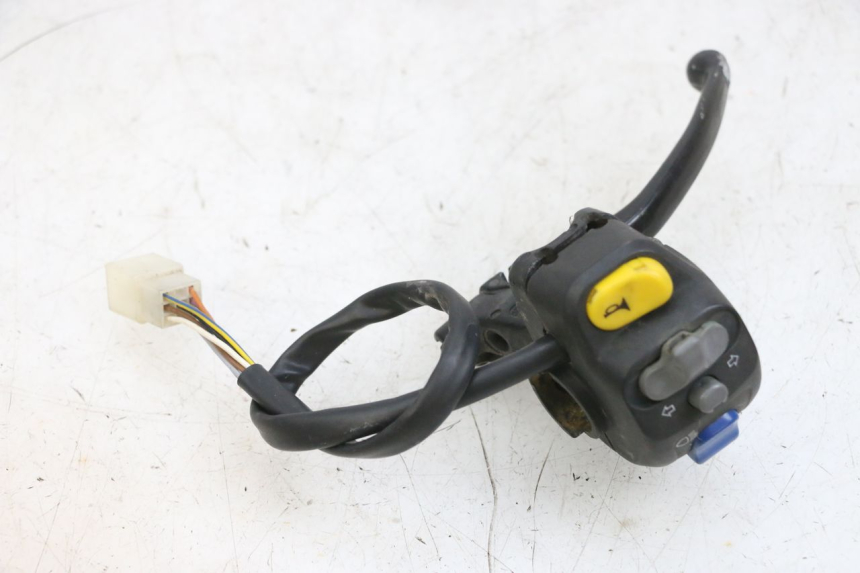 photo de LINKER REMHEVEL PEUGEOT LUDIX 50 (2008 - 2017) - Hoofdaanzicht