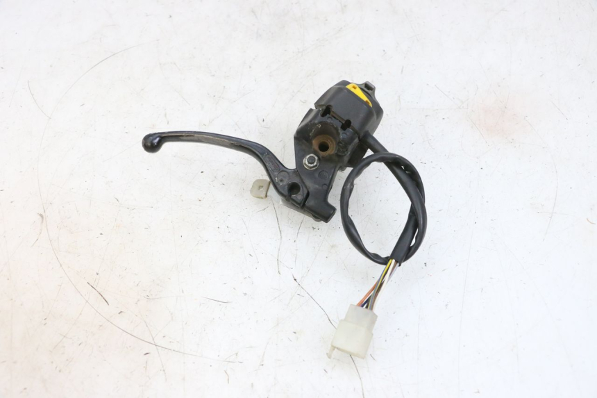 photo de LINKER REMHEVEL PEUGEOT LUDIX 50 (2008 - 2017) - Andere kijkhoek