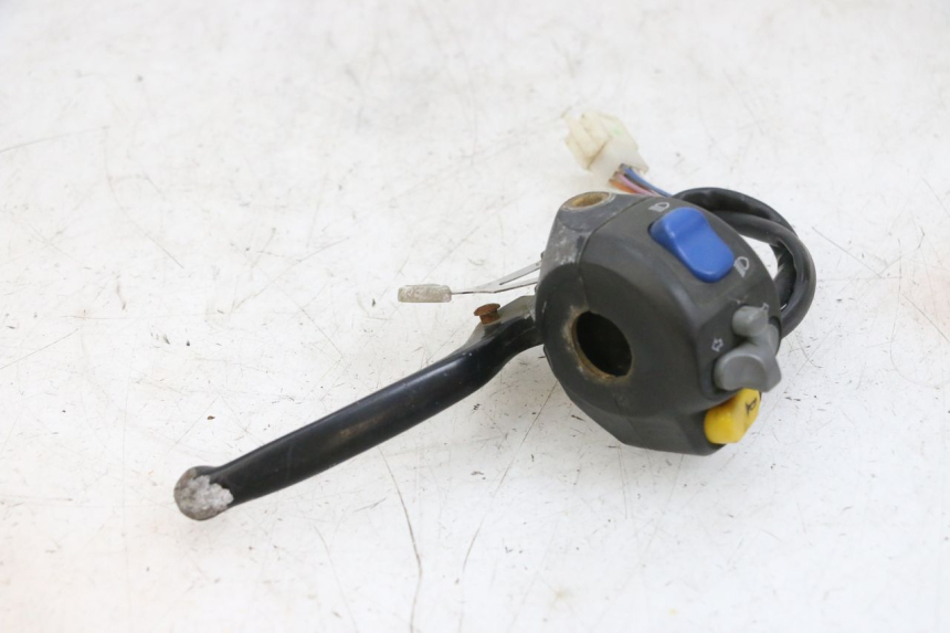 photo de LINKER REMHEVEL PEUGEOT LUDIX 50 (2008 - 2017) - Bevestigingspunten