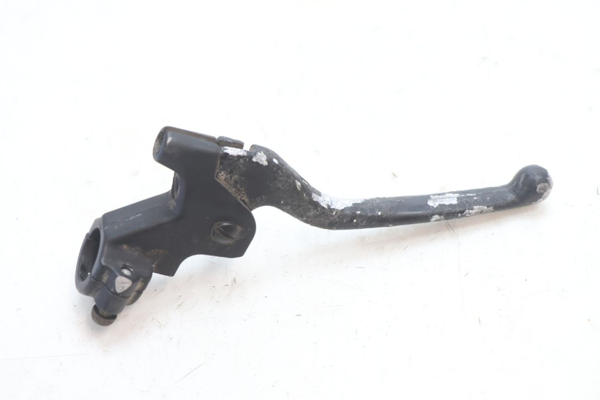 photo de LINKER REMHEVEL PEUGEOT LUDIX ONE 50 (2004 - 2013) - Zoom op gebruiksstaat